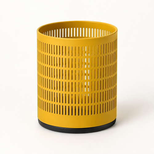 Desktop Pen Cup — hero view
