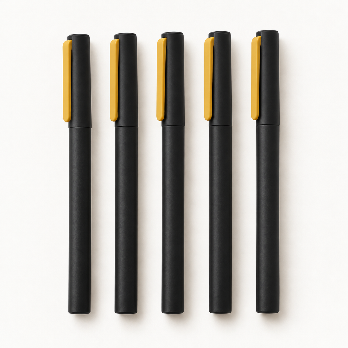 Fine Tip Pen Set — hero view