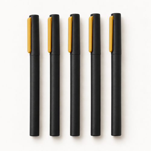 Fine Tip Pen Set — hero view