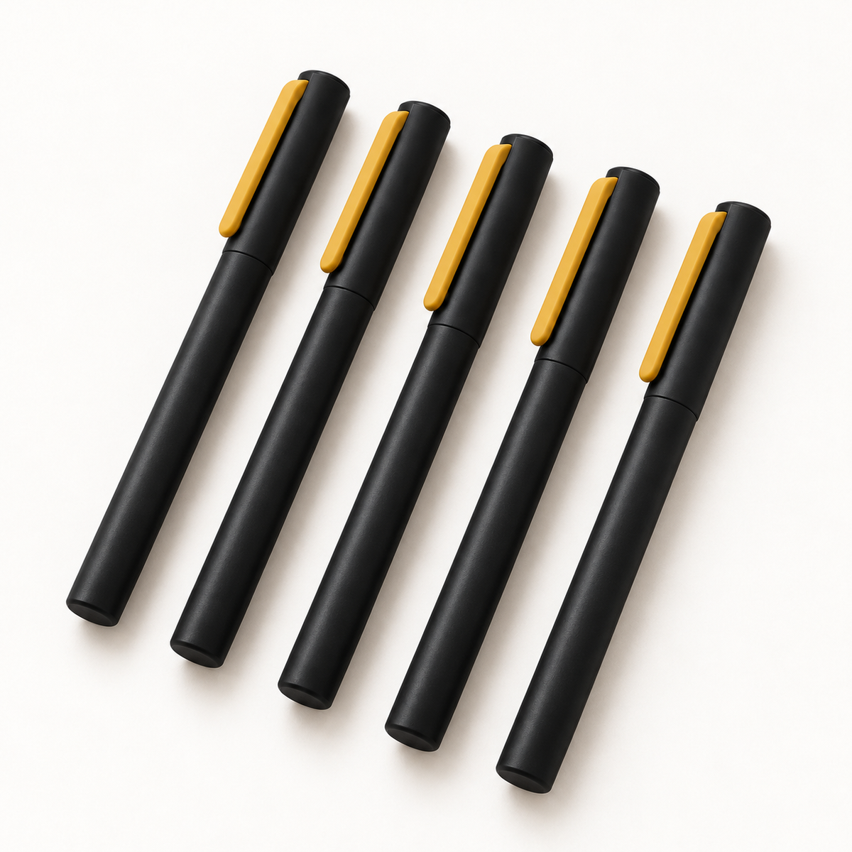 Fine Tip Pen Set — overview view