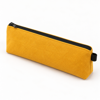 Zip Stationery Pouch — overview view